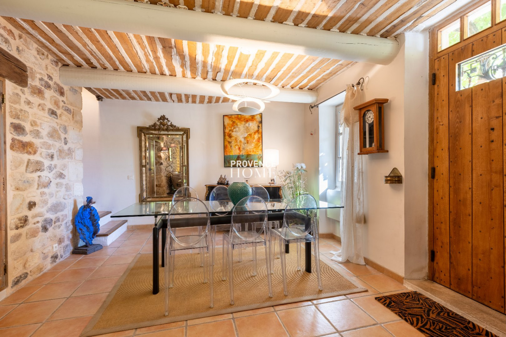 vente Maison de village Roussillon - Photo 12
