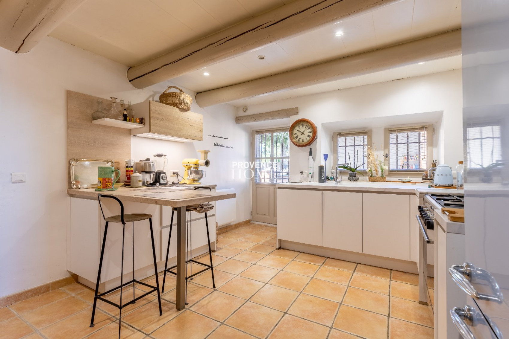 vente Maison de village Roussillon - Photo 13