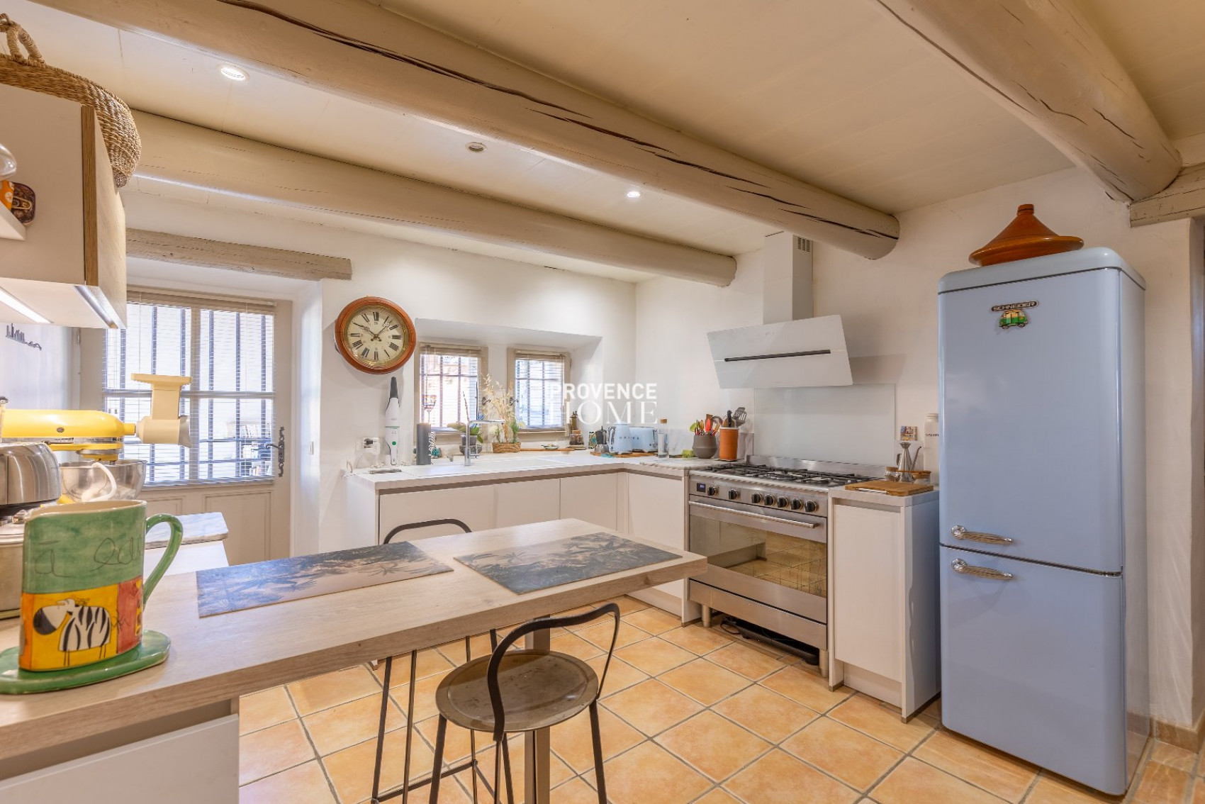 vente Maison de village Roussillon - Photo 6