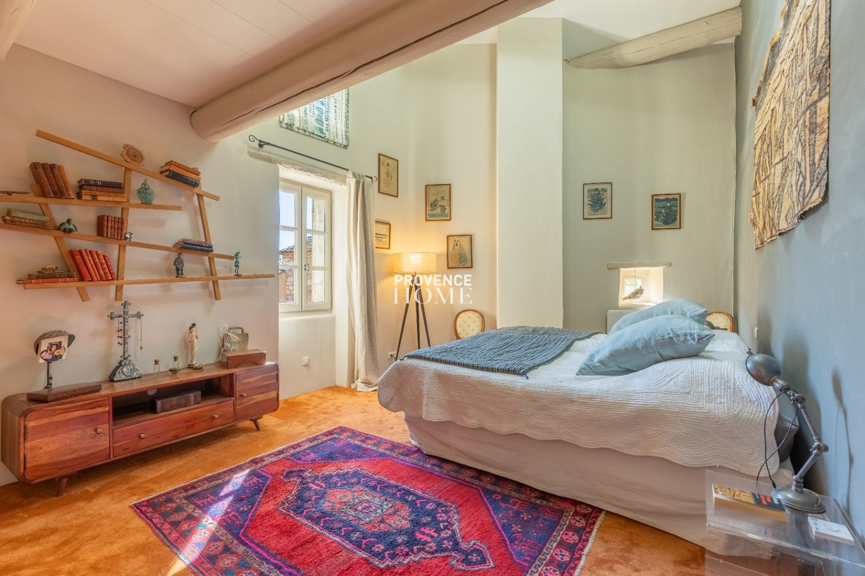 vente Maison de village Roussillon - Photo 8