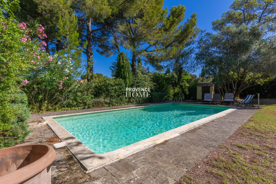 vente Propriété L'isle Sur La Sorgue - Photo 2