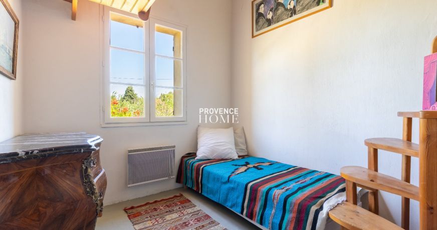 vente Propriété L'isle Sur La Sorgue