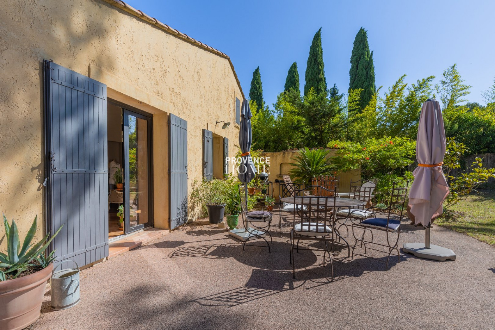 vente Propriété L'isle Sur La Sorgue - Photo 7