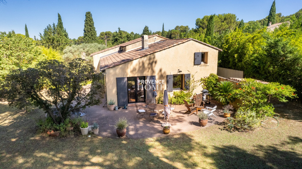 vente Propriété L'isle Sur La Sorgue - Photo 1