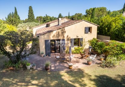 vente Propriété L'isle Sur La Sorgue