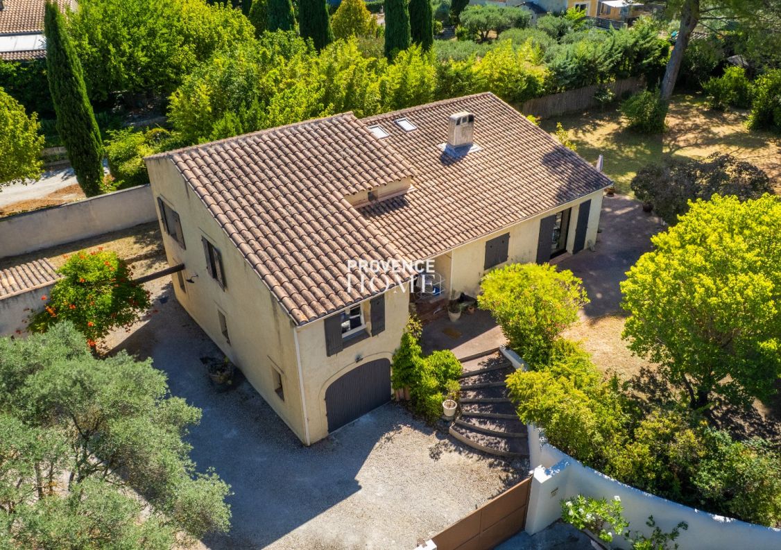 vente Propriété L'isle Sur La Sorgue