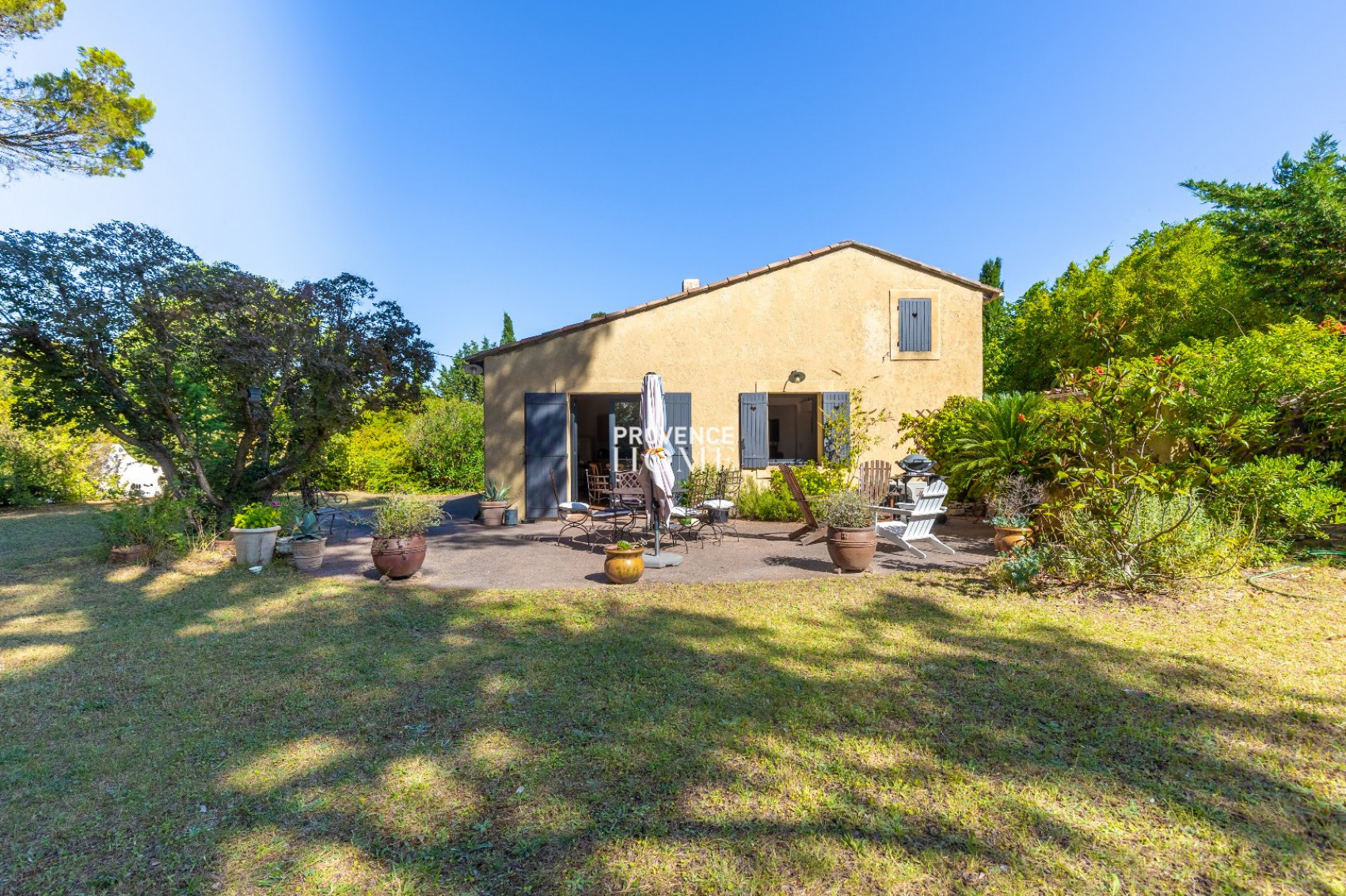 vente Propriété L'isle Sur La Sorgue - Photo 12