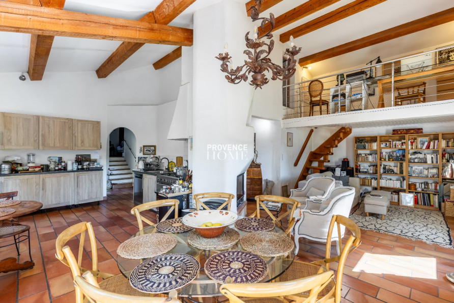 vente Propriété L'isle Sur La Sorgue - Photo 3