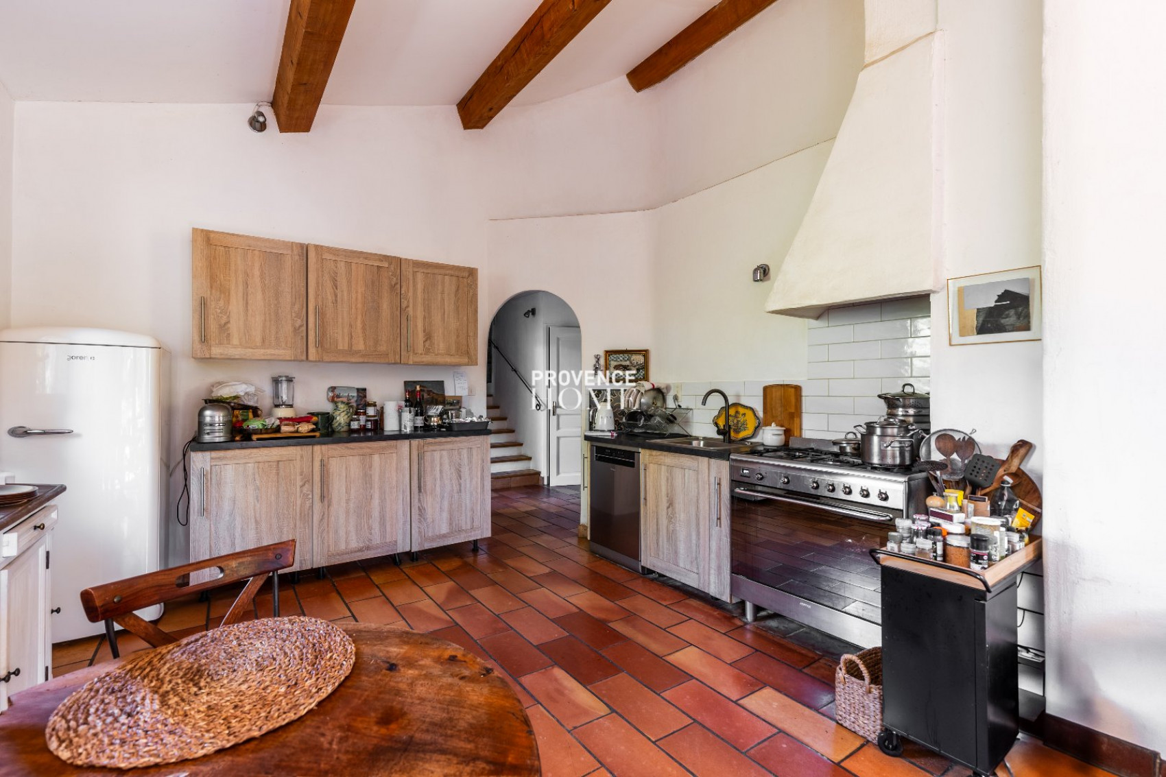 vente Propriété L'isle Sur La Sorgue - Photo 4