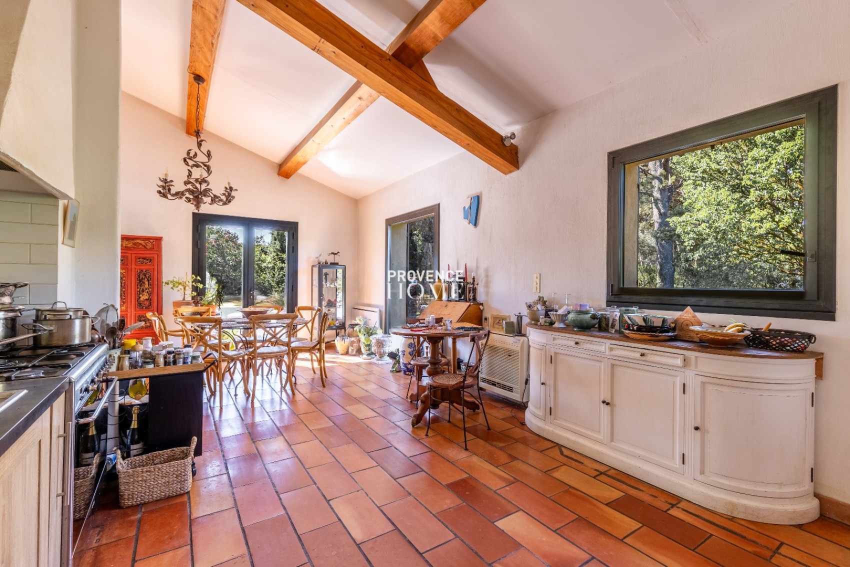 vente Propriété L'isle Sur La Sorgue - Photo 5