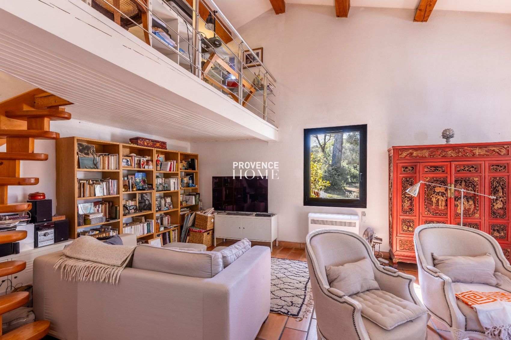 vente Propriété L'isle Sur La Sorgue - Photo 6