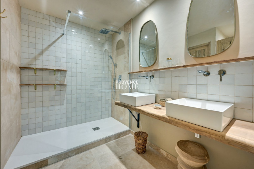 vente Propriété Roussillon - Photo 8