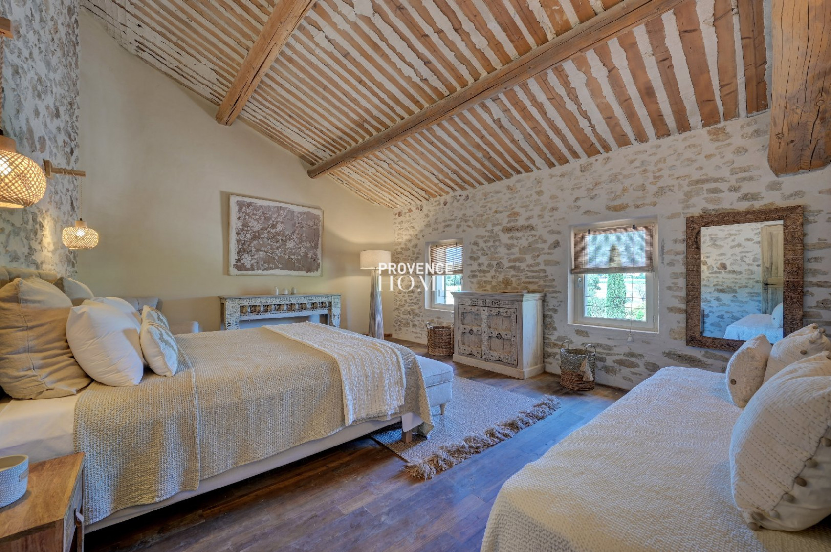 vente Propriété Roussillon - Photo 15