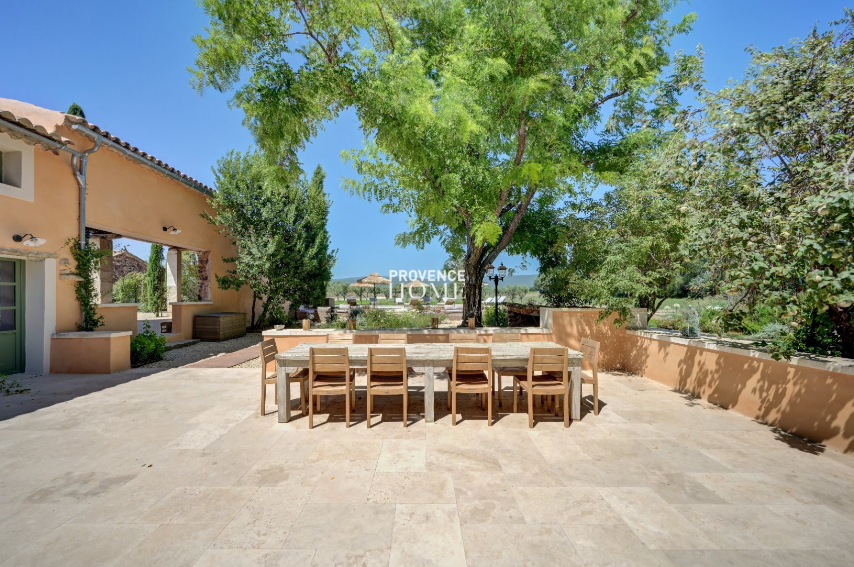 vente Propriété Roussillon - Photo 10