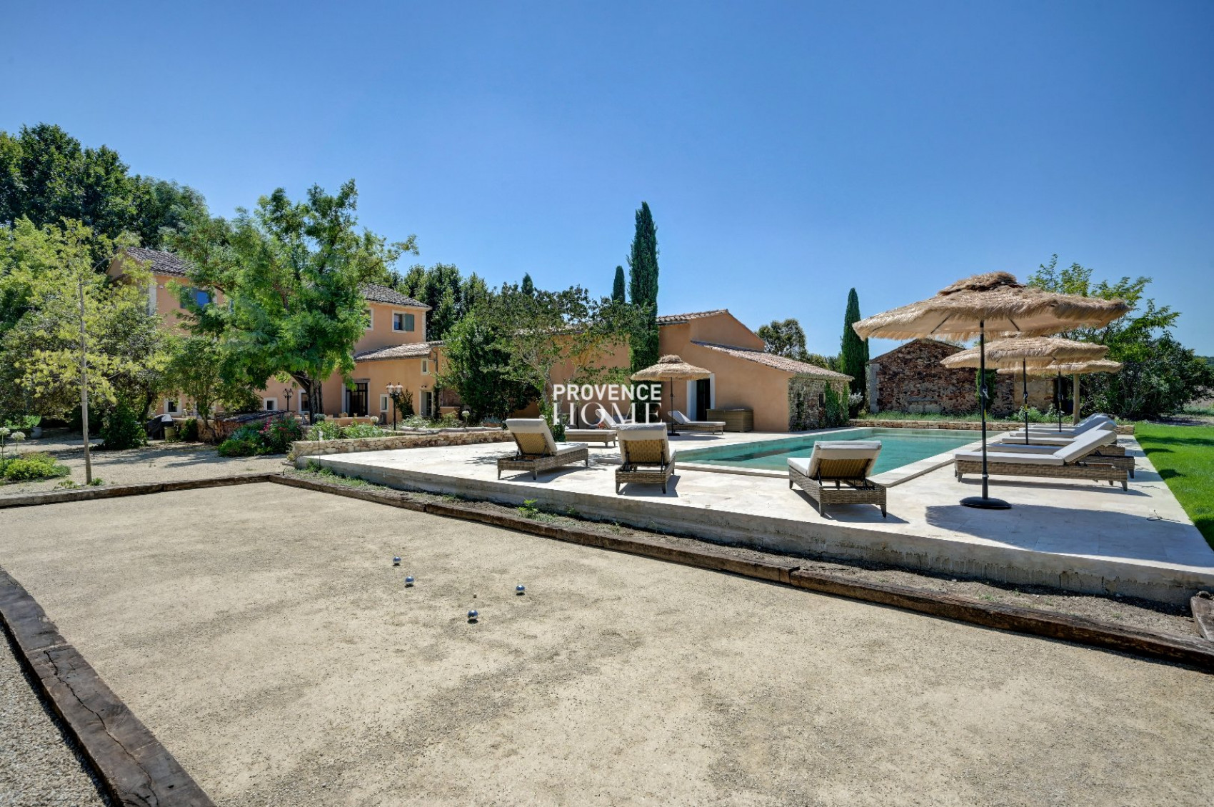 vente Propriété Roussillon - Photo 11