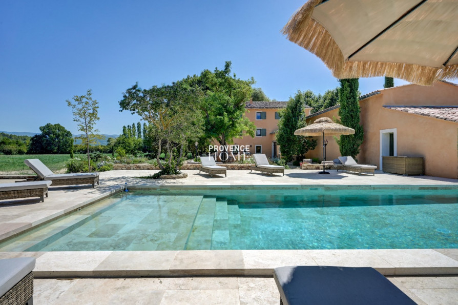 vente Propriété Roussillon - Photo 1