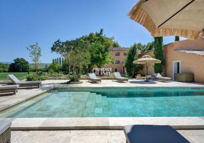 vente Propriété Roussillon