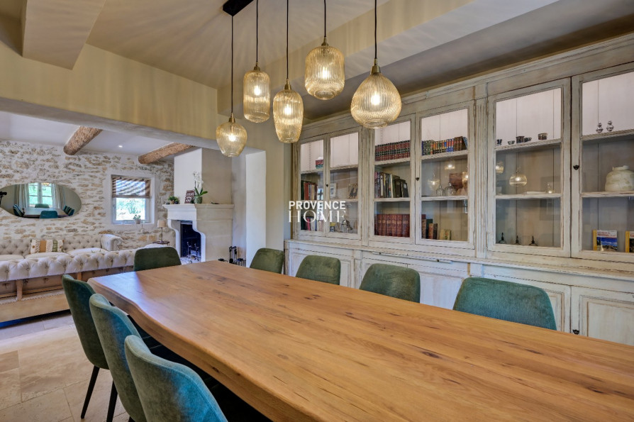 vente Propriété Roussillon - Photo 9