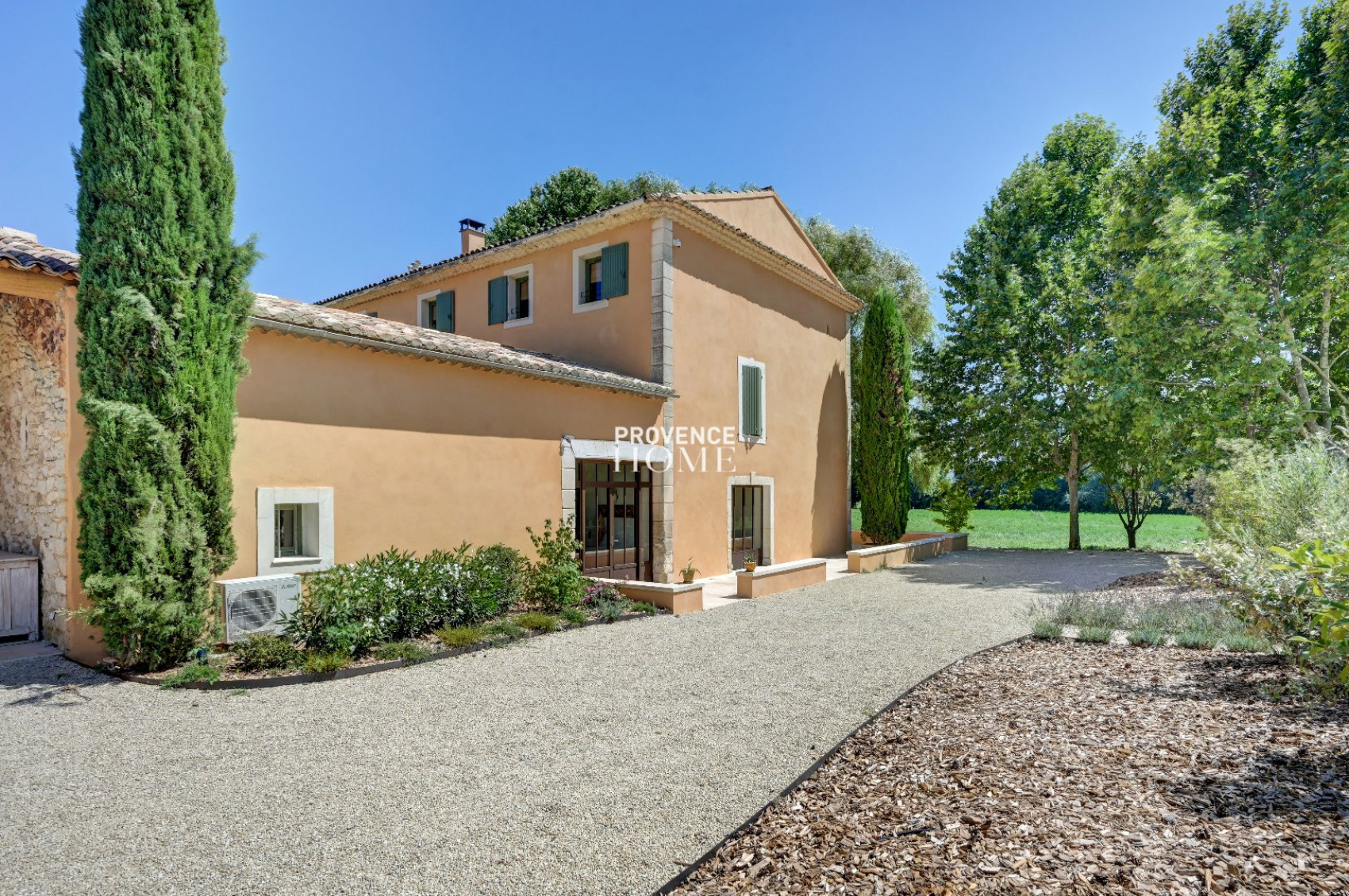 vente Propriété Roussillon - Photo 2