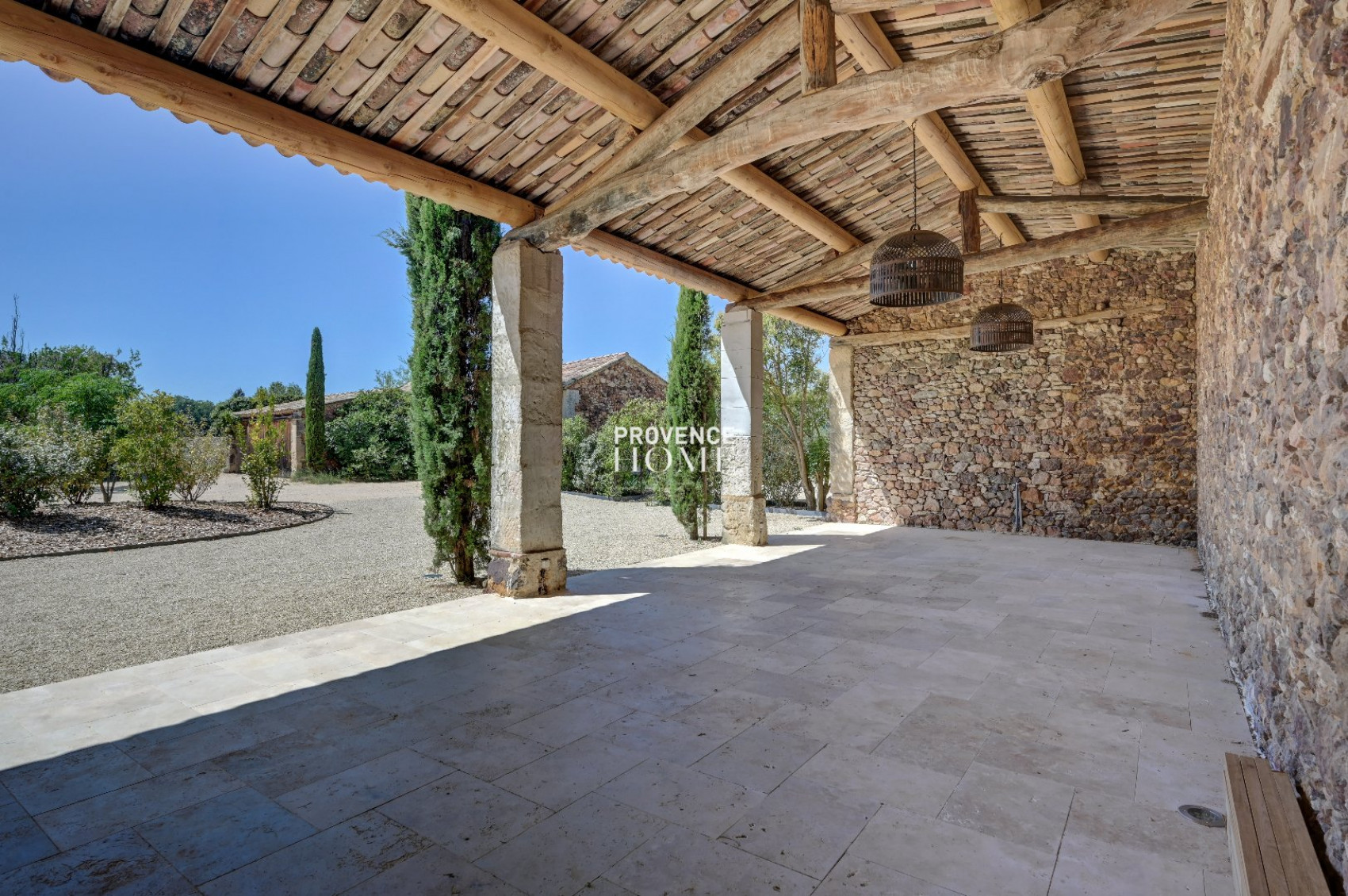 vente Propriété Roussillon - Photo 12