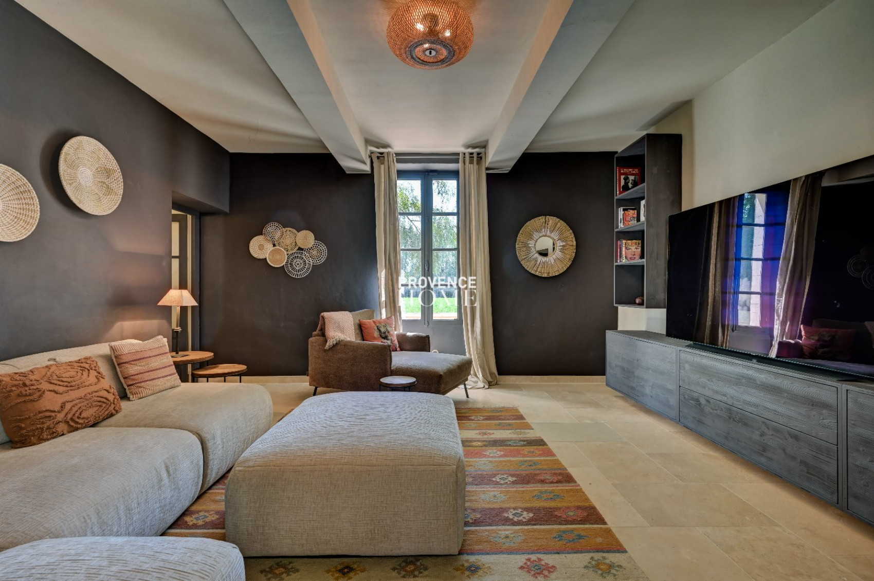 vente Propriété Roussillon - Photo 16