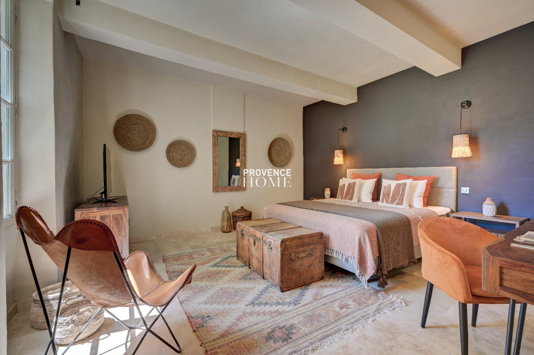 vente Propriété Roussillon - Photo 17