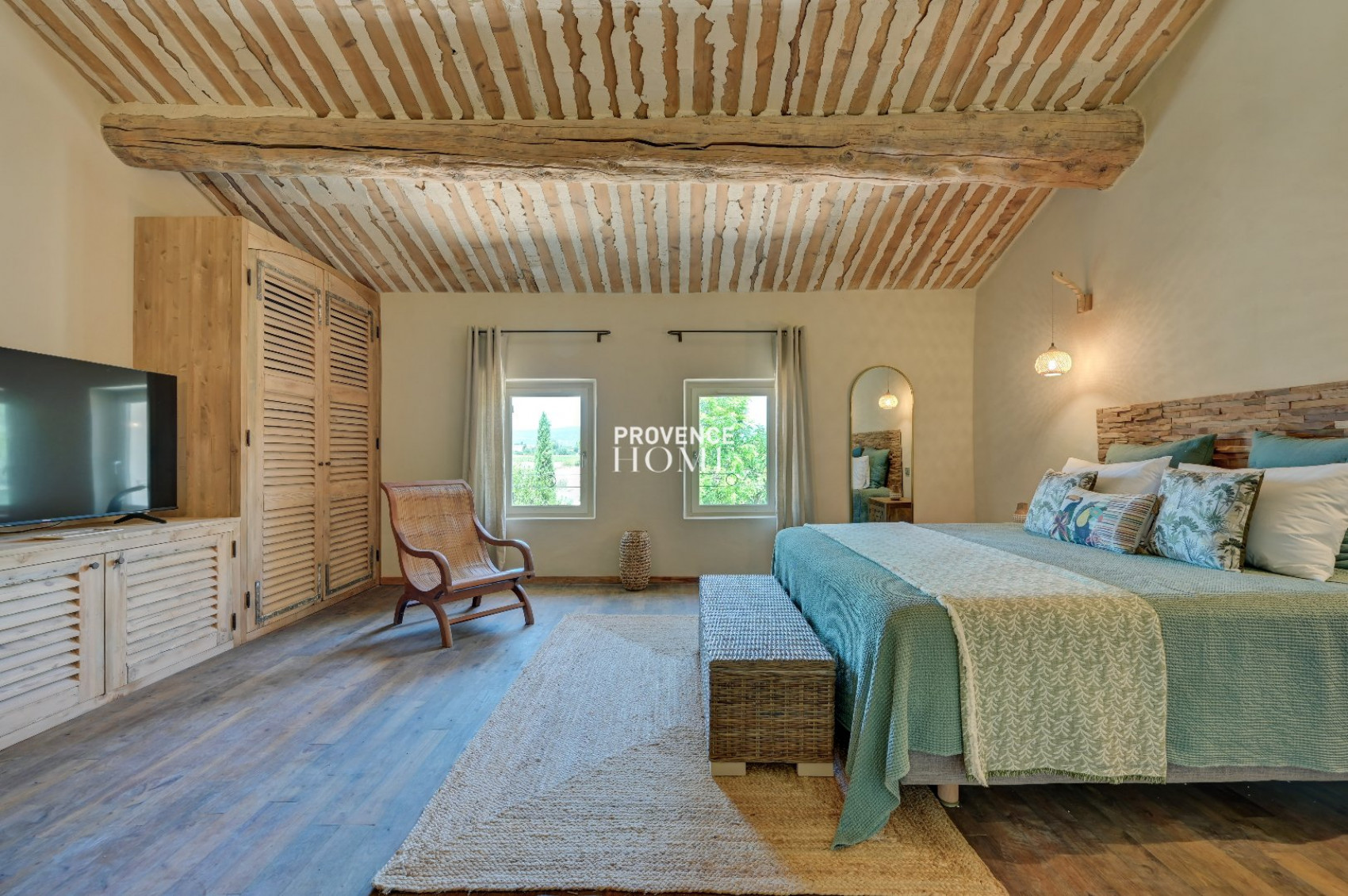 vente Propriété Roussillon - Photo 19