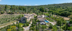 vente Propriété Gordes