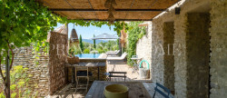 vente Propriété Gordes