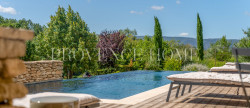 vente Propriété Gordes