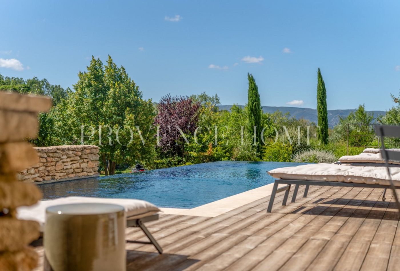 vente Propriété Gordes - Photo 2