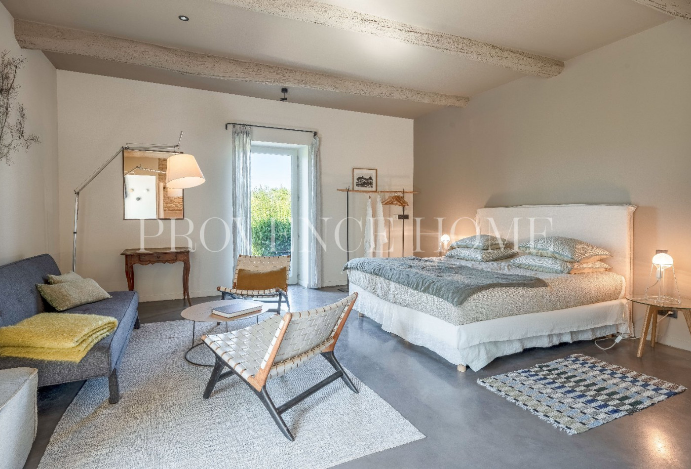 vente Propriété Gordes - Photo 7