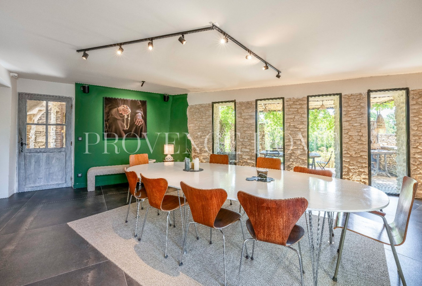 vente Propriété Gordes - Photo 5
