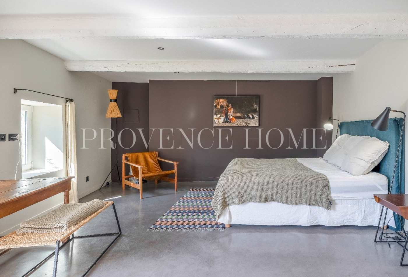 vente Propriété Gordes - Photo 8