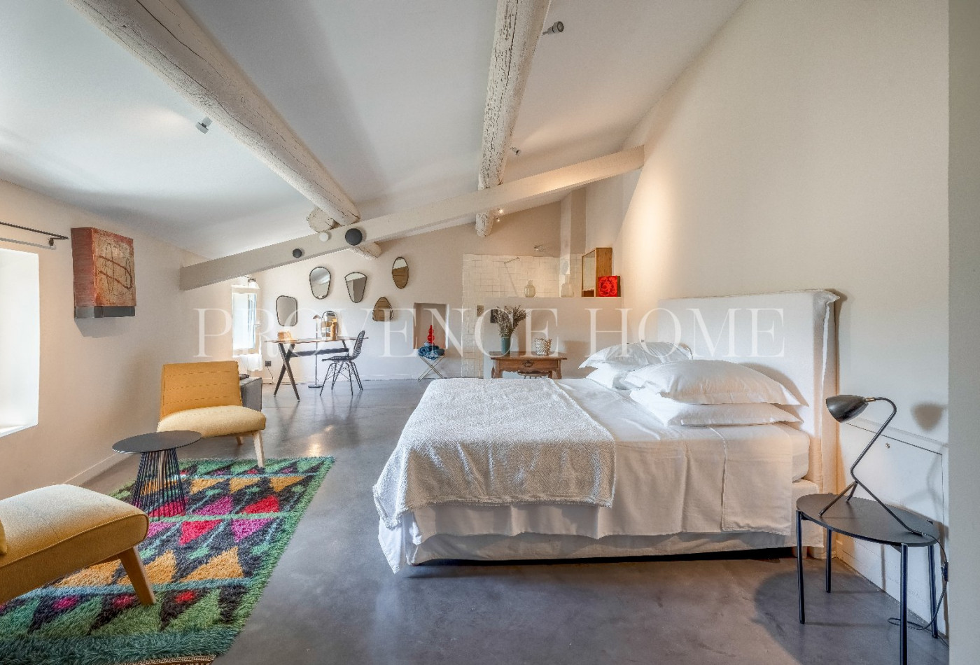 vente Propriété Gordes - Photo 10