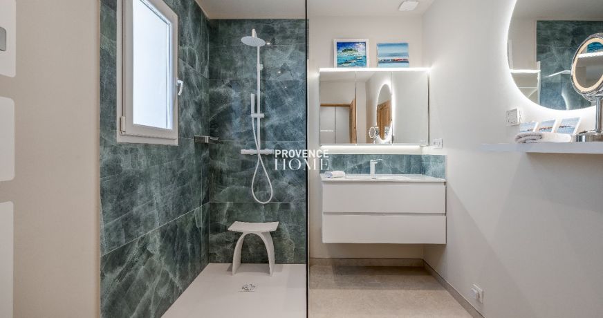 vente Propriété Saumane De Vaucluse