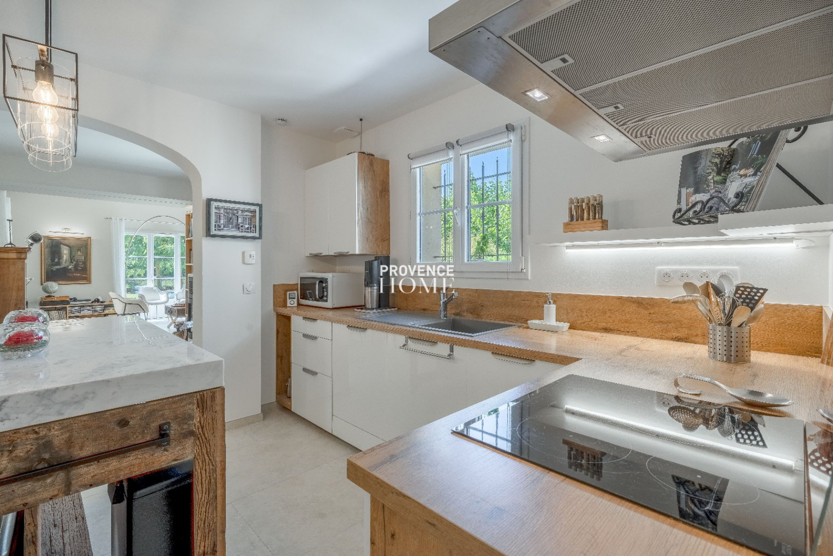 vente Propriété Saumane De Vaucluse - Photo 11