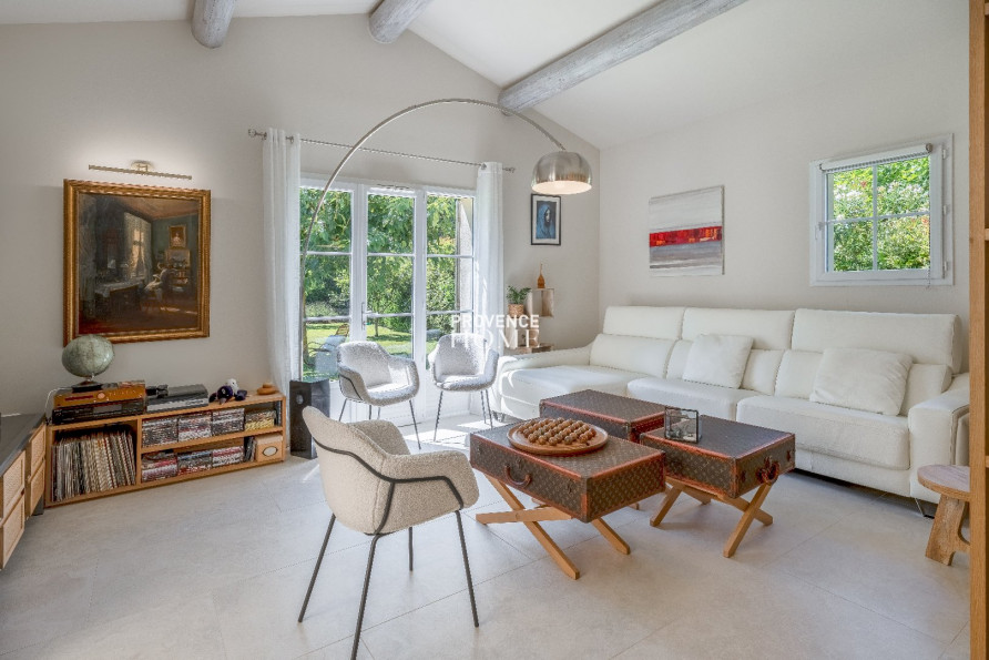 vente Propriété Saumane De Vaucluse - Photo 4