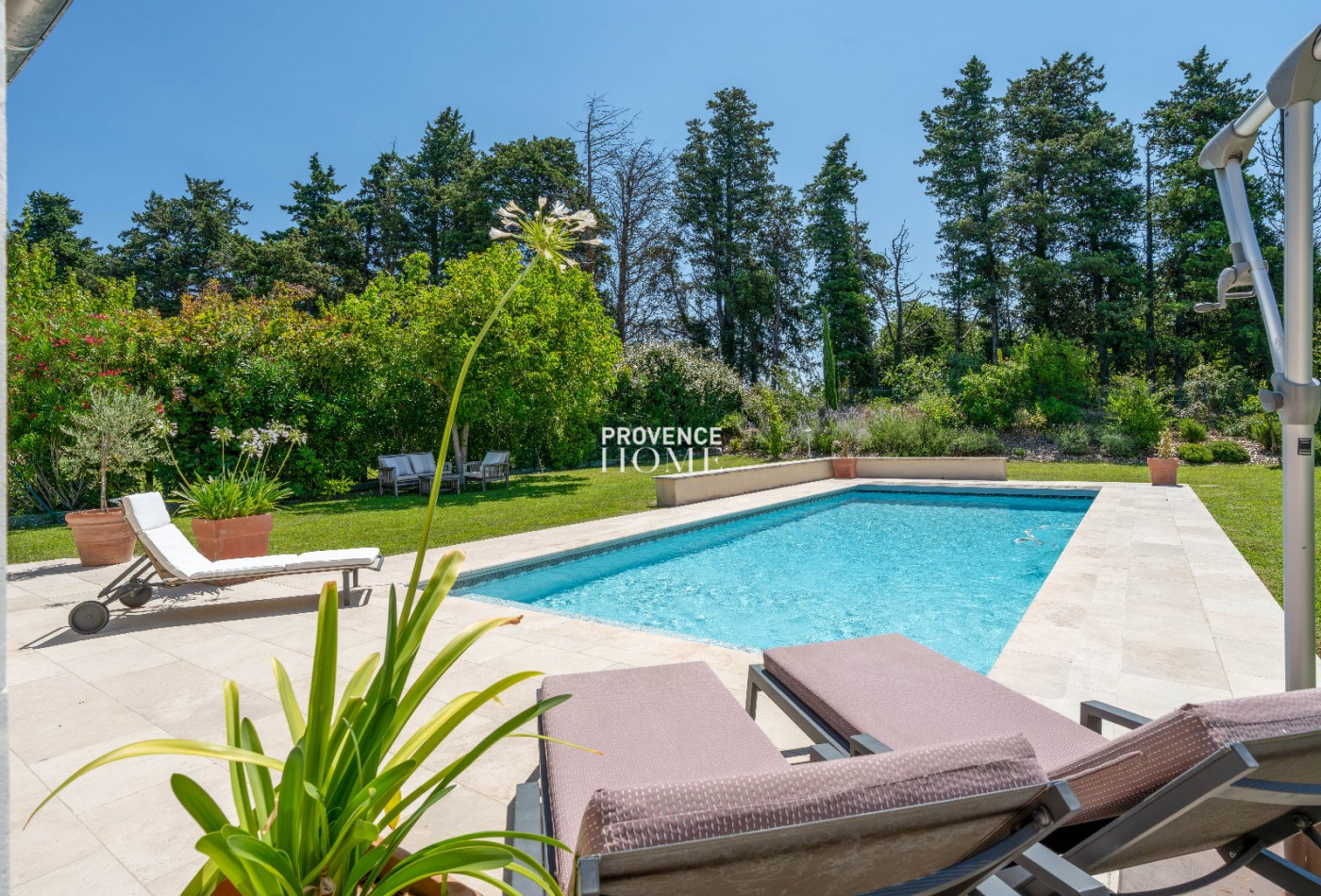 vente Propriété Saumane De Vaucluse - Photo 9