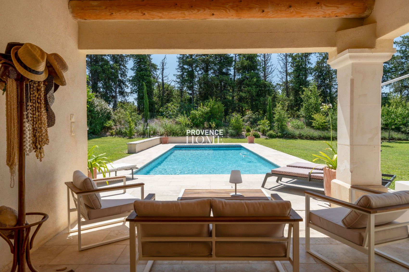 vente Propriété Saumane De Vaucluse - Photo 19