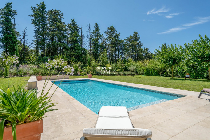 vente Propriété Saumane De Vaucluse - Photo 3