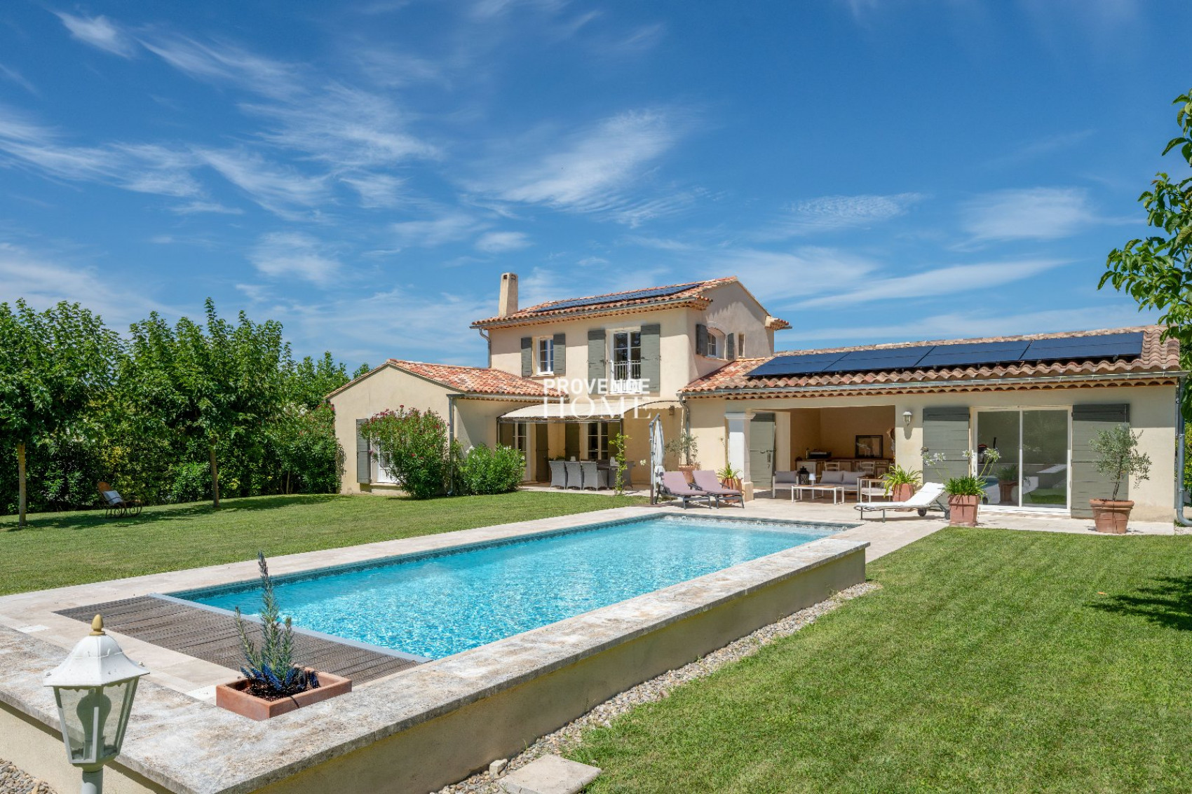 vente Propriété Saumane De Vaucluse - Photo 20