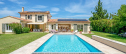 vente Propriété Saumane De Vaucluse