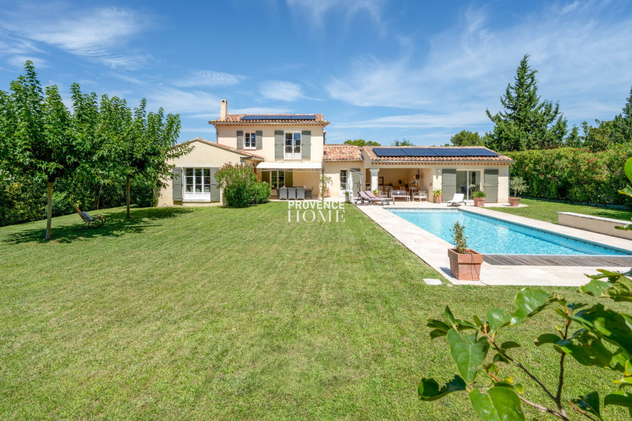 vente Propriété Saumane De Vaucluse - Photo 10
