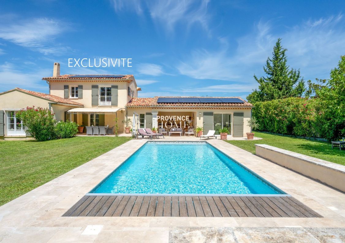 sale Propriété Saumane De Vaucluse