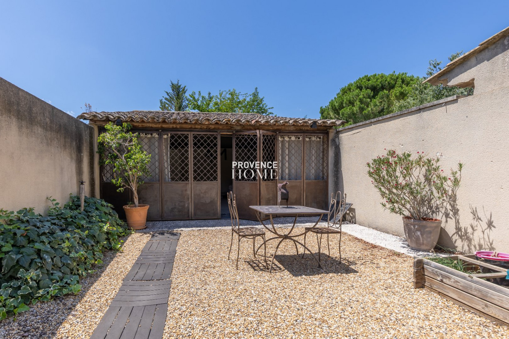 vente Maison mitoyenne Taillades - Photo 16