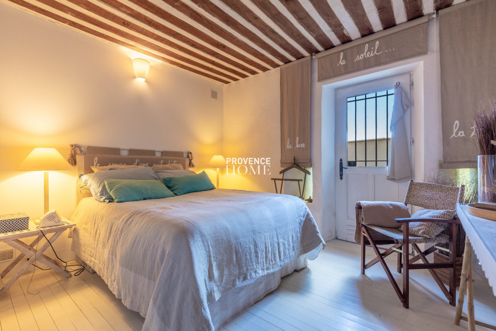 vente Maison mitoyenne Taillades - Photo 7