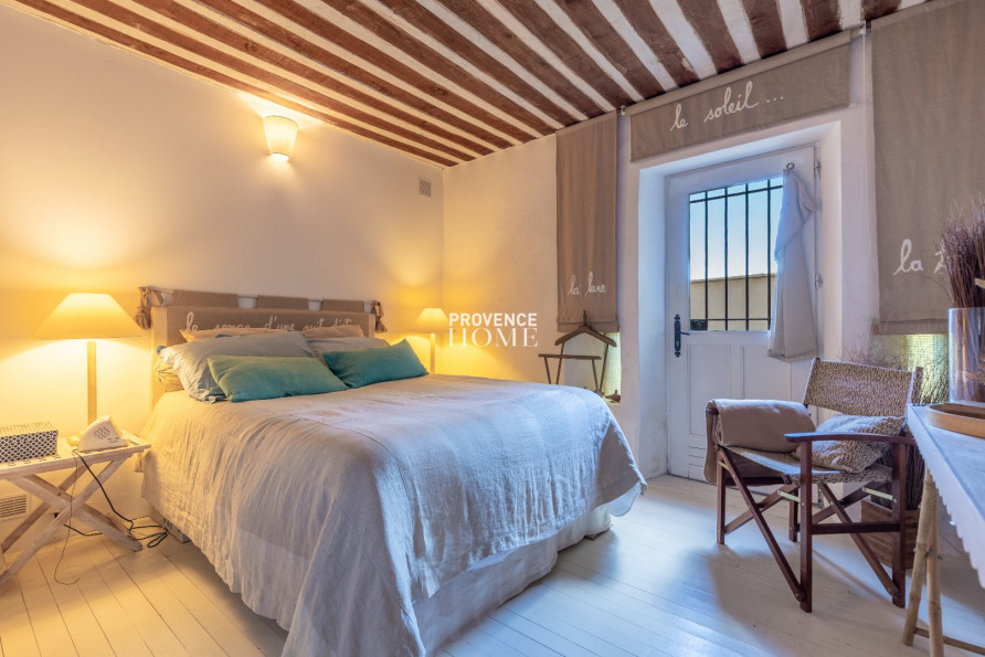 vente Maison mitoyenne Taillades - Photo 7