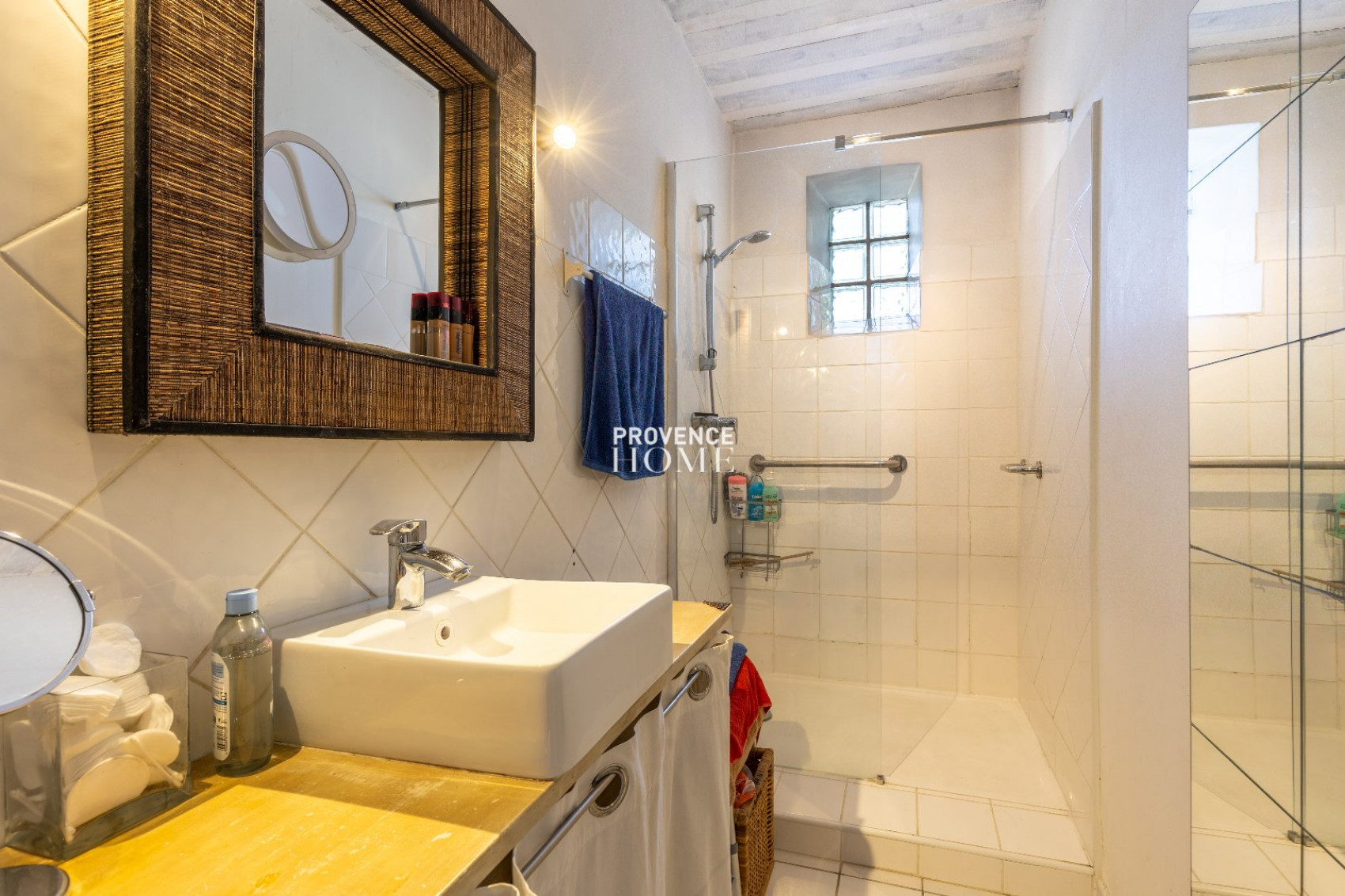 vente Maison mitoyenne Taillades - Photo 14