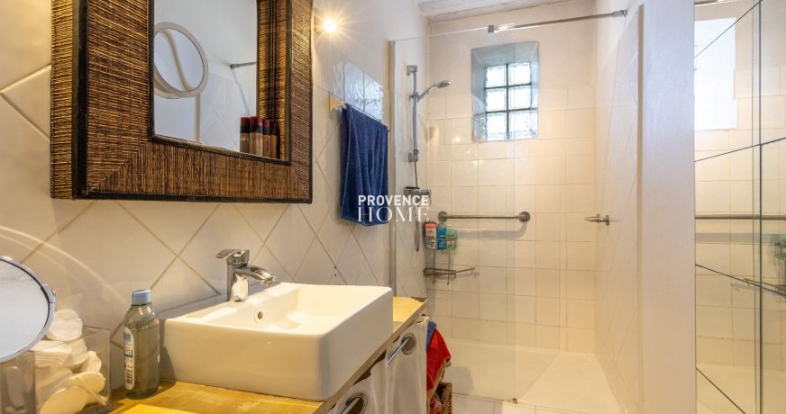 vente Maison mitoyenne Taillades